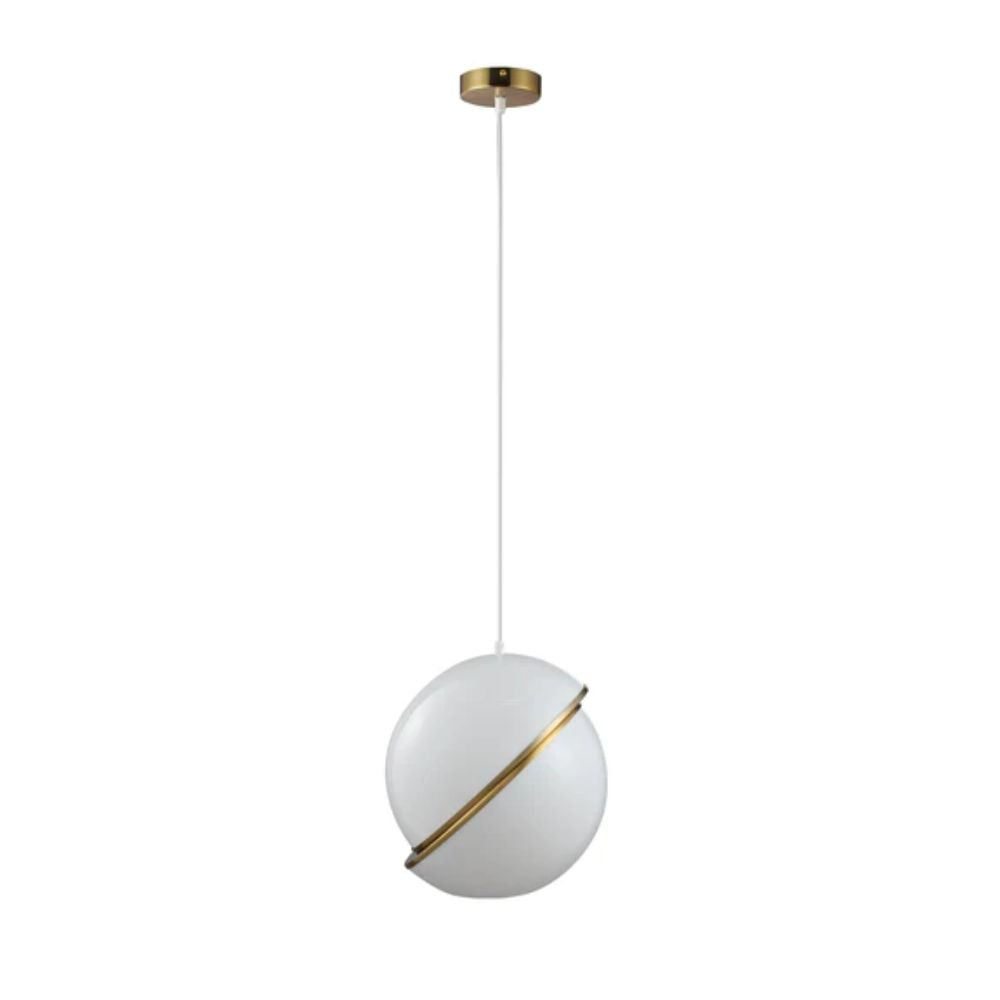 Lexi PADGETT Pendant - 1 Light, Large-Lexi Lighting-Ozlighting.com.au
