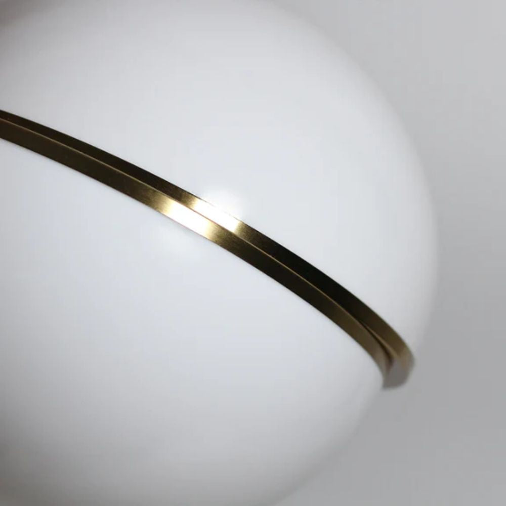 Lexi PADGETT Pendant - 1 Light, Large-Lexi Lighting-Ozlighting.com.au