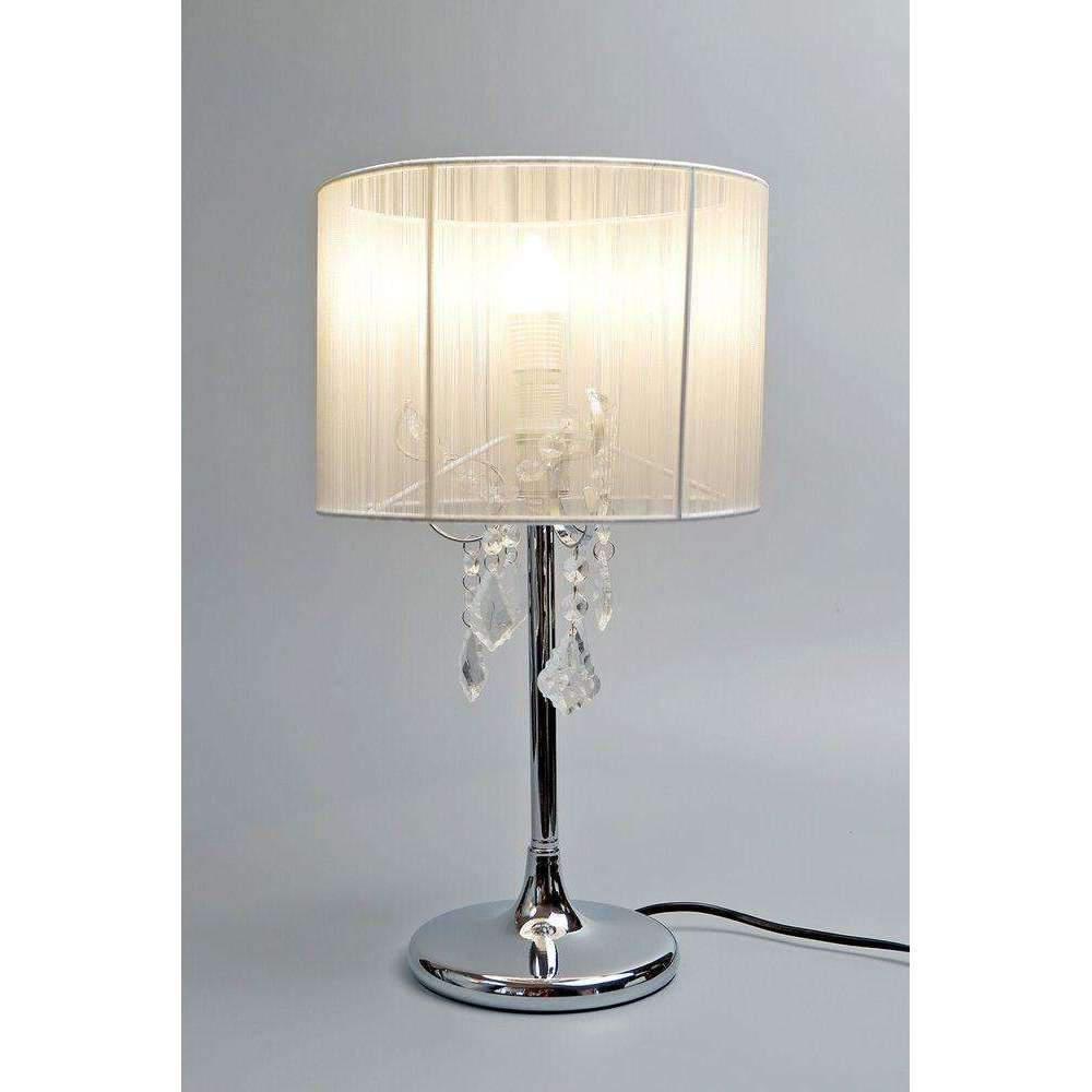 Lexi PARIS Table Lamp-Lexi Lighting-Ozlighting.com.au