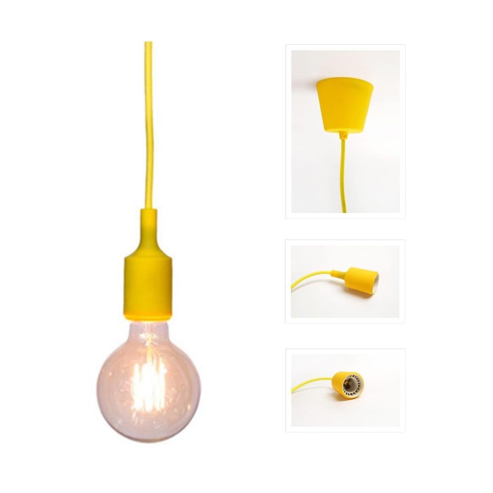 Lexi POLLY Pendant - 1 Light, Green-Lexi Lighting-Ozlighting.com.au