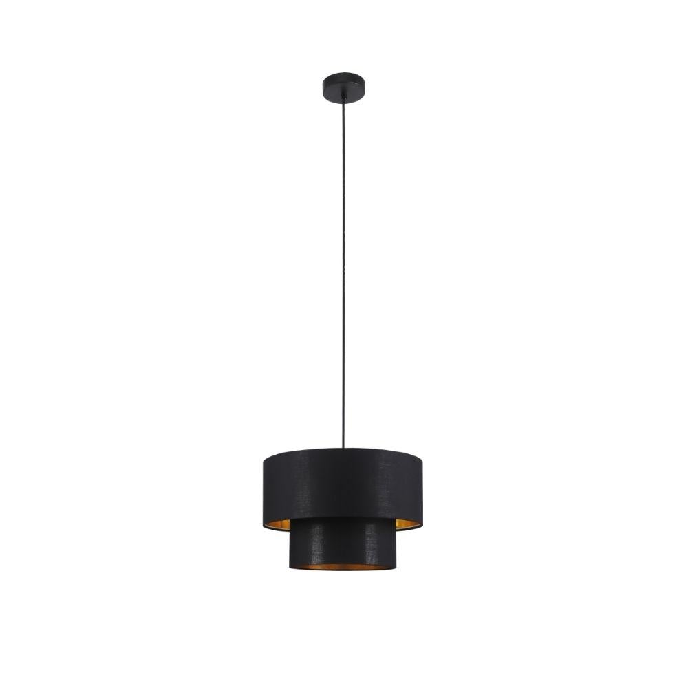 Lexi RABIYA Pendant - 1 Light-Lexi Lighting-Ozlighting.com.au
