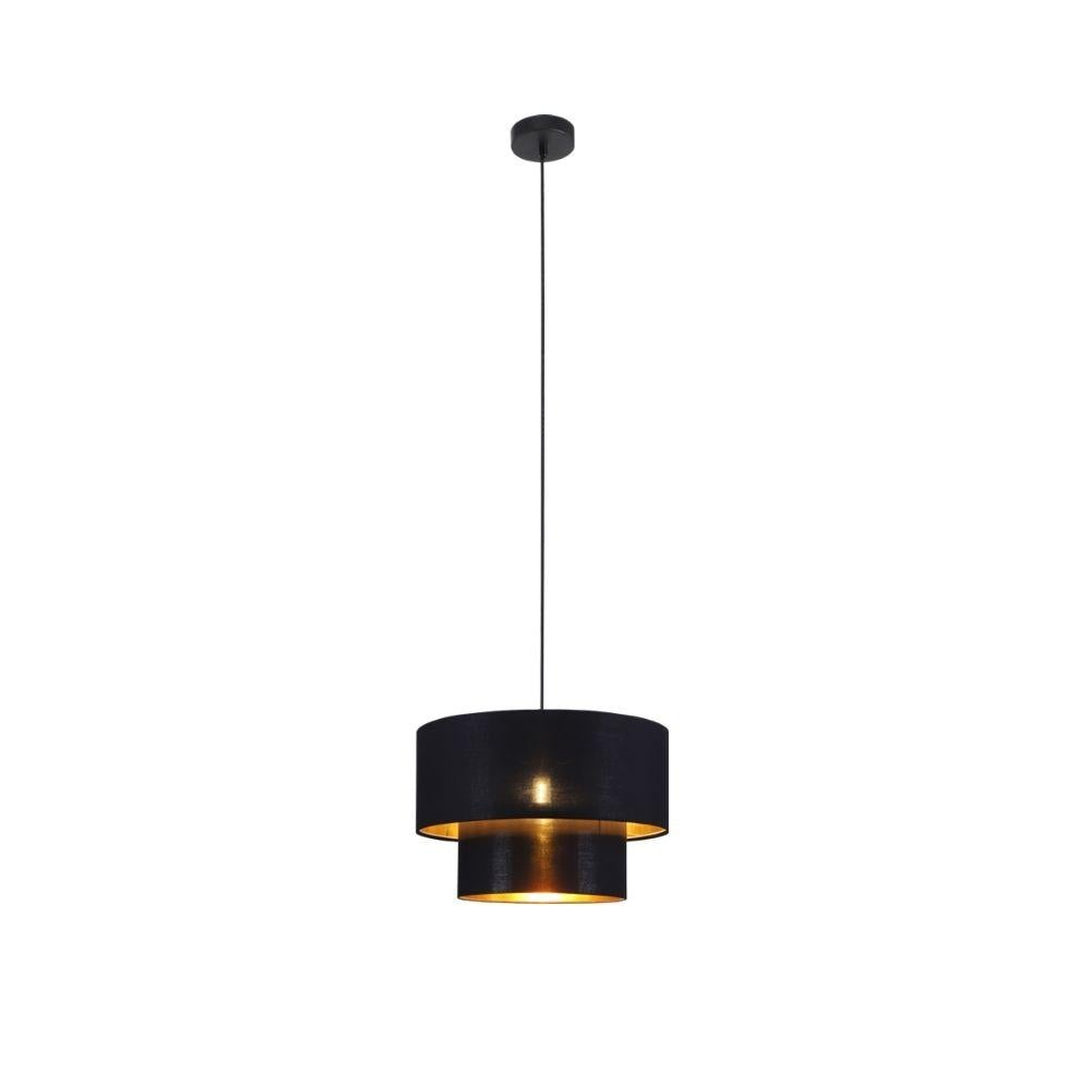 Lexi RABIYA Pendant - 1 Light-Lexi Lighting-Ozlighting.com.au