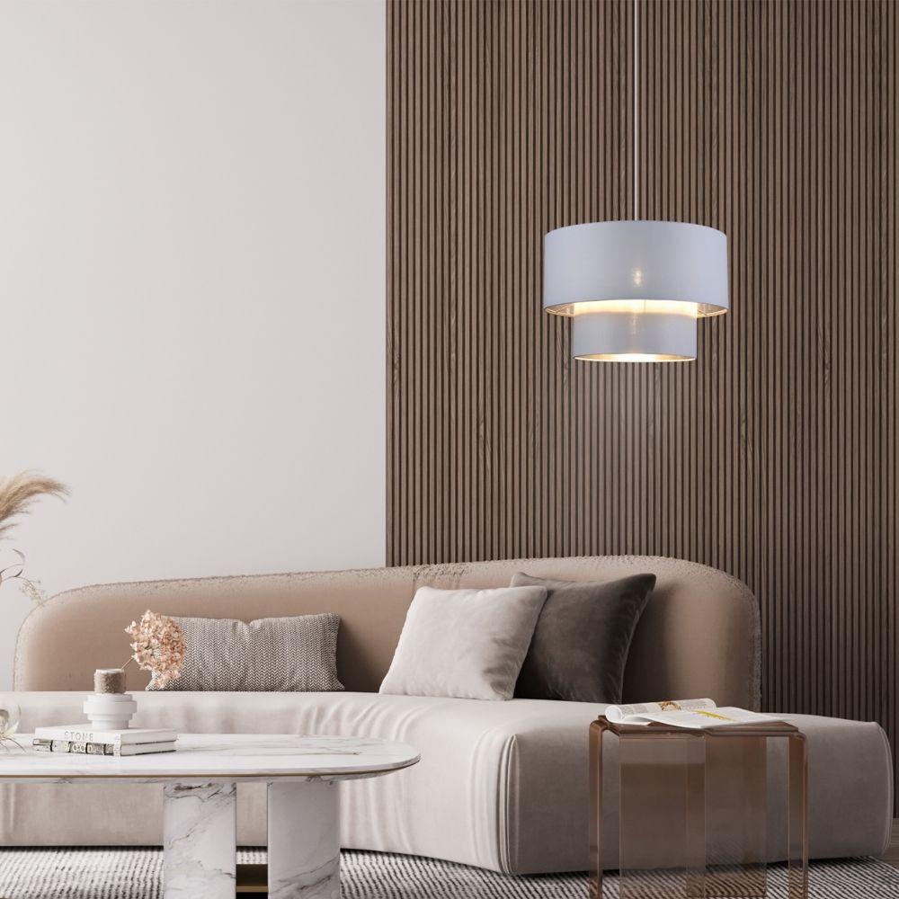 Lexi RABIYA Pendant - 1 Light-Lexi Lighting-Ozlighting.com.au