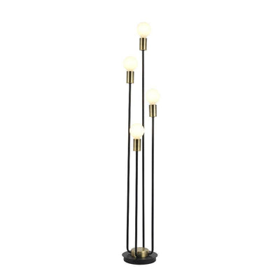 Lexi ROMA - Floor Lamp-Lexi Lighting-Ozlighting.com.au