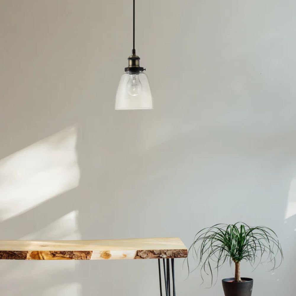 Lexi ROSA - 1/3 Light Pendant-Lexi Lighting-Ozlighting.com.au