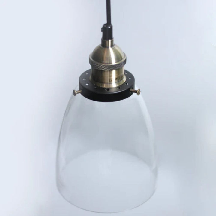 Lexi ROSA - 1/3 Light Pendant-Lexi Lighting-Ozlighting.com.au