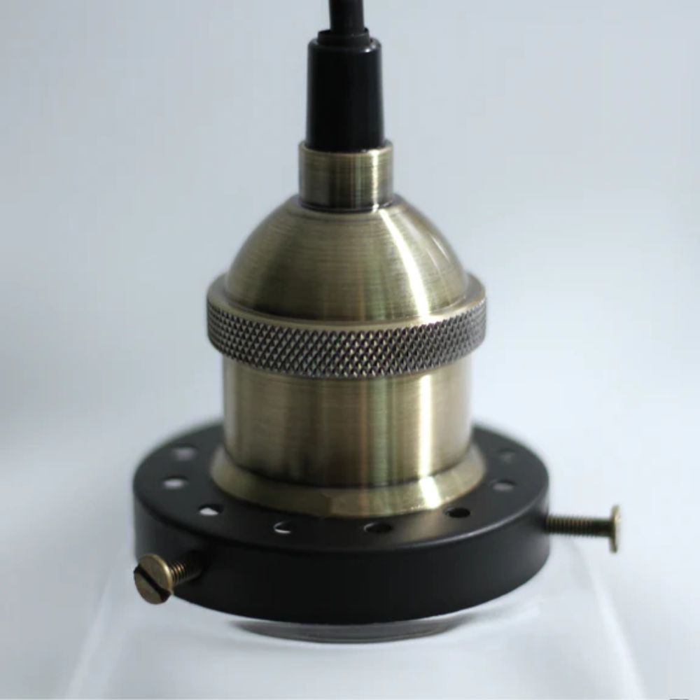 Lexi ROSA - 1/3 Light Pendant-Lexi Lighting-Ozlighting.com.au