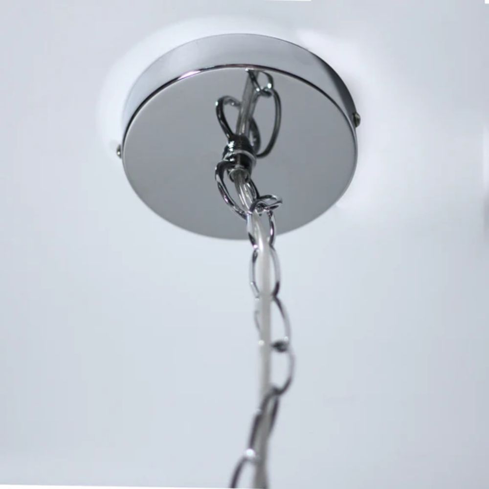 Lexi ROVERT Chandelier - 5/8 Light-Lexi Lighting-Ozlighting.com.au