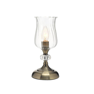 Lexi SAMANTHA - Touch Table Lamp-Lexi Lighting-Ozlighting.com.au