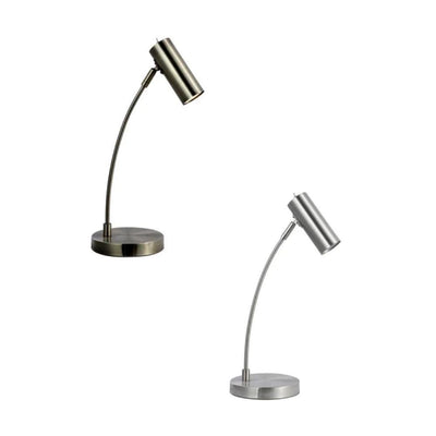 Lexi SARLA - Desk And Table Lamp-Lexi Lighting-Ozlighting.com.au