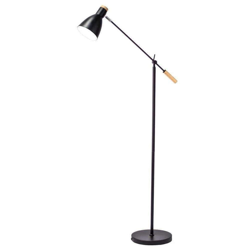 Lexi SCANDINAVIAN - Floor Lamp-Lexi Lighting-Ozlighting.com.au