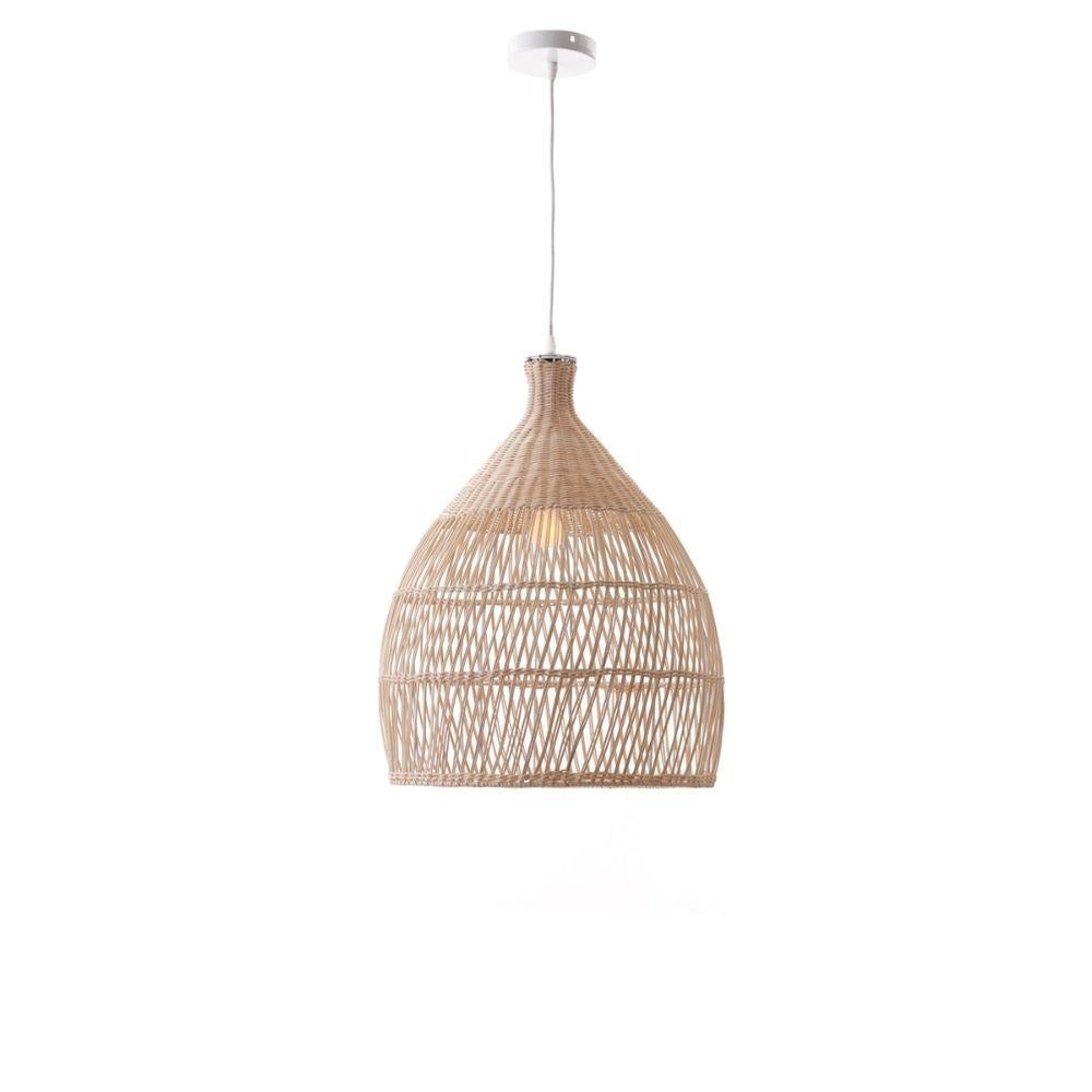 Lexi SHANEN Pendant - 1 Light-Lexi Lighting-Ozlighting.com.au
