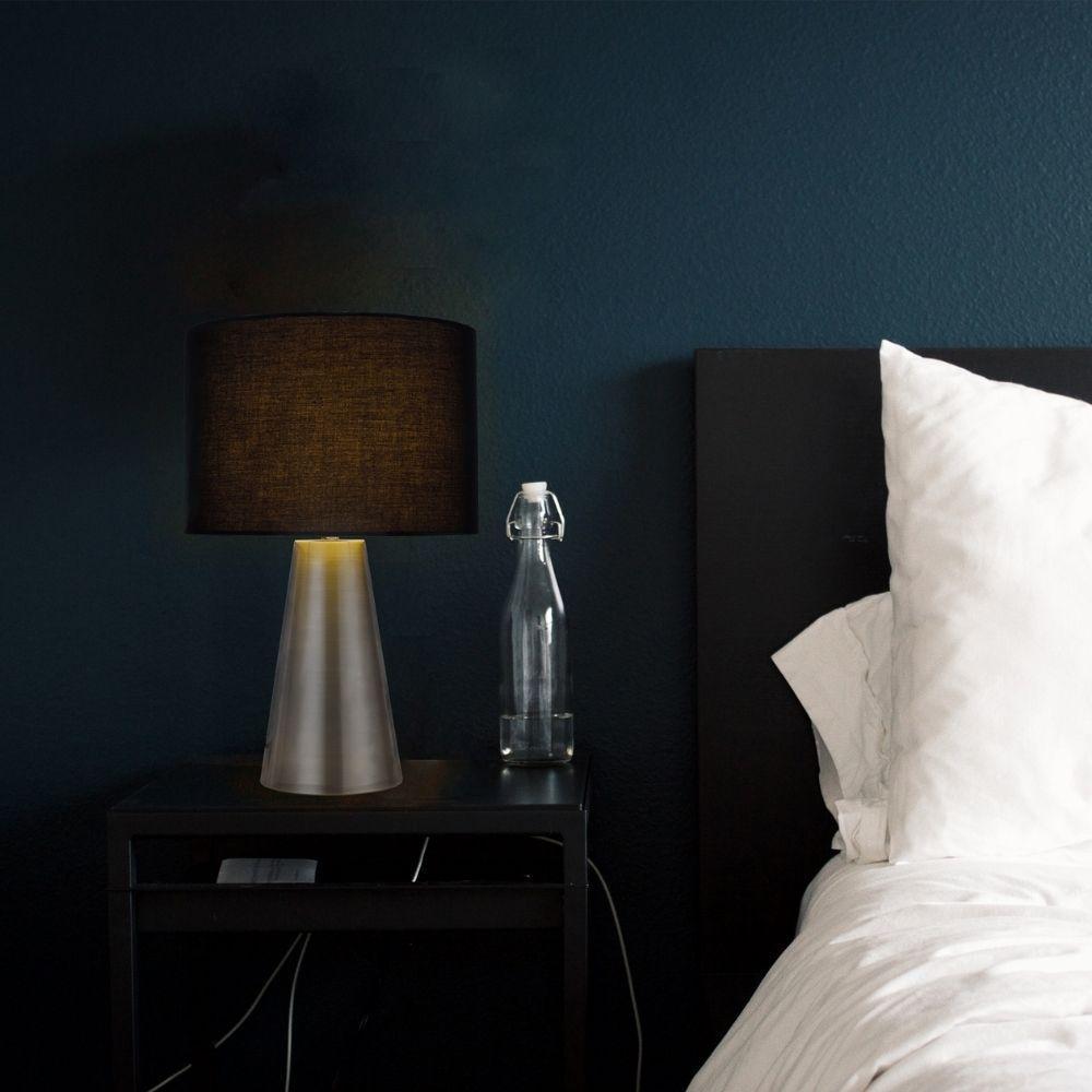 Lexi TAYLA Touch Table Lamp-Lexi Lighting-Ozlighting.com.au