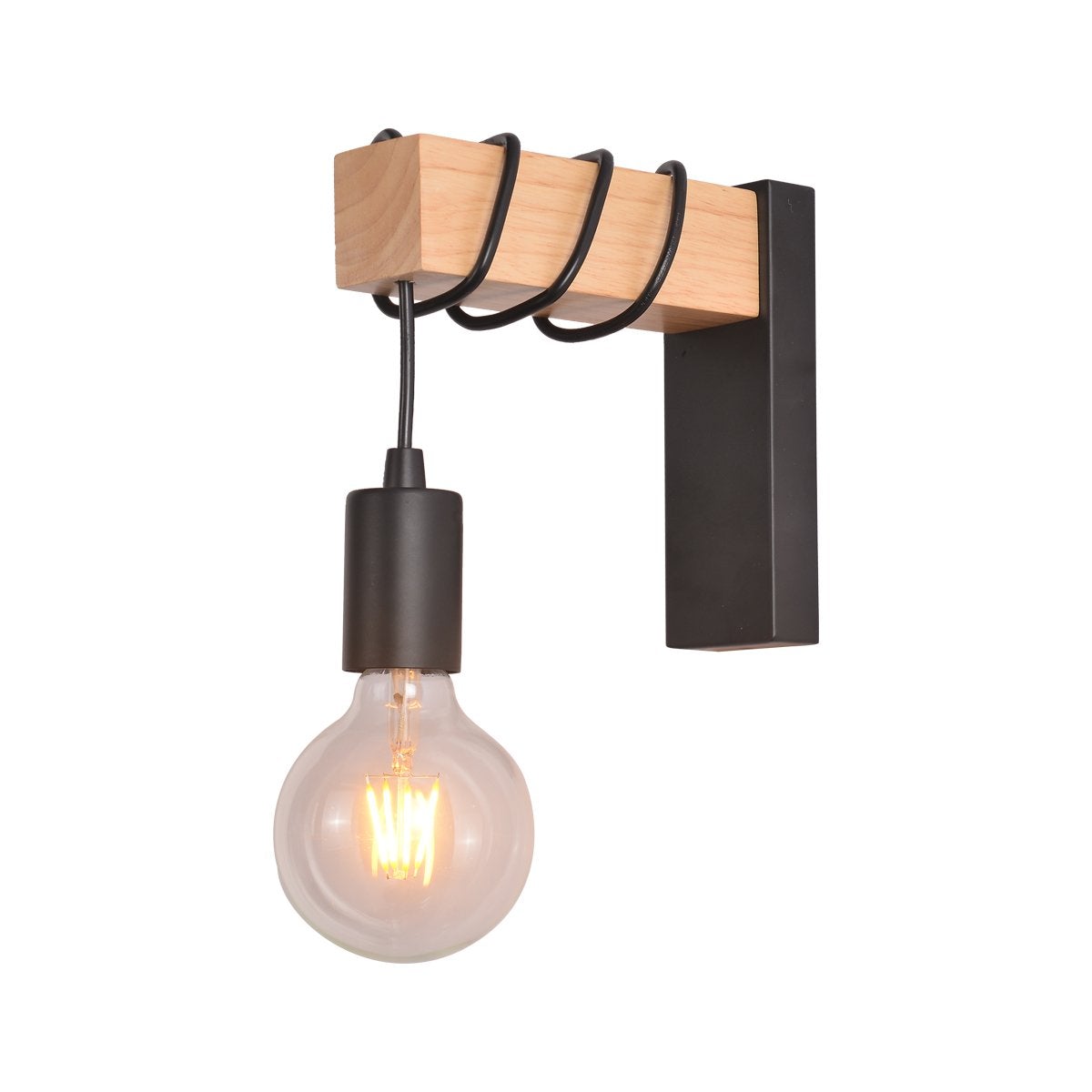 Lexi TIBERY Wall Light - 1 Light-Lexi Lighting-Ozlighting.com.au