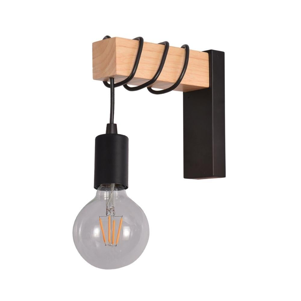 Lexi TIBERY Wall Light - 1 Light-Lexi Lighting-Ozlighting.com.au