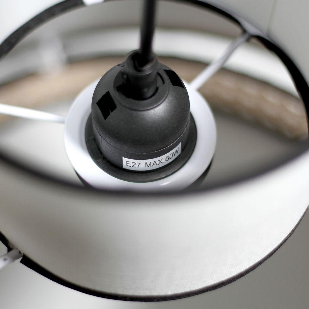 Lexi TOMISLAVA Pendant - 1 Light-Lexi Lighting-Ozlighting.com.au
