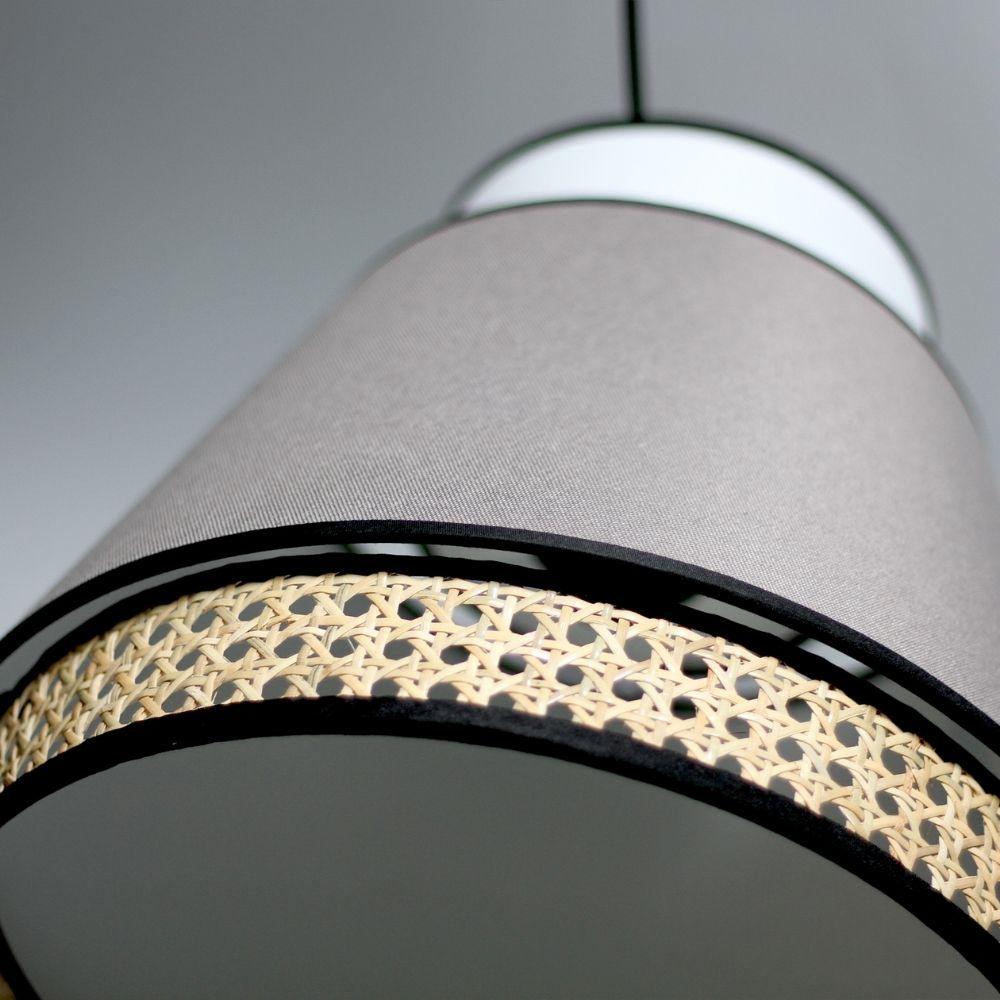 Lexi TOMISLAVA Pendant - 1 Light-Lexi Lighting-Ozlighting.com.au