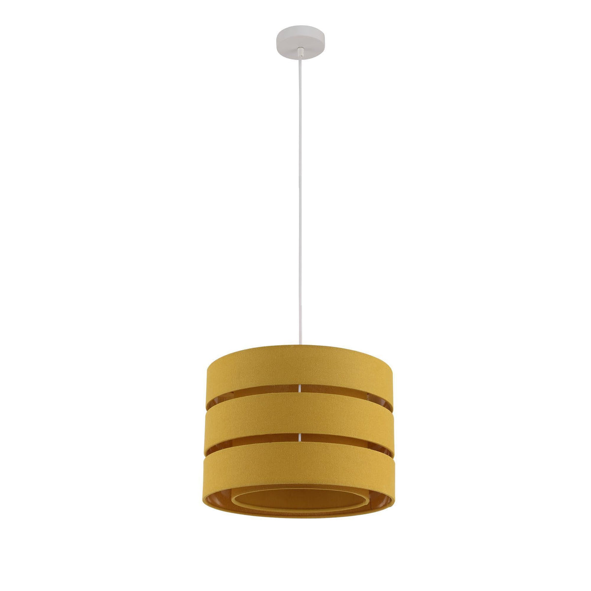 Lexi TRIO Pendant - 1 Light-Lexi Lighting-Ozlighting.com.au