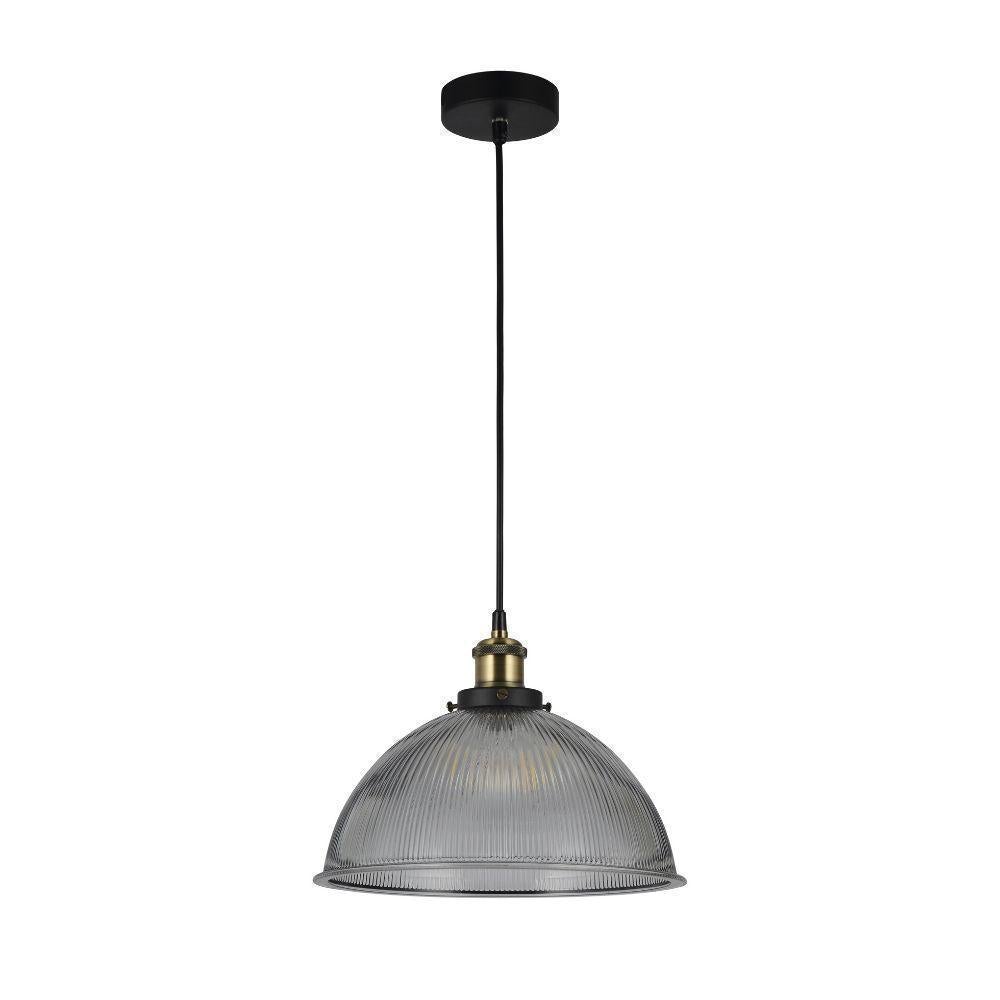 Lexi TRISTAN - 1 Light Pendant-Lexi Lighting-Ozlighting.com.au
