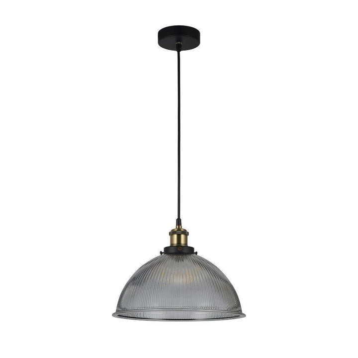 Lexi TRISTAN - 1 Light Pendant-Lexi Lighting-Ozlighting.com.au