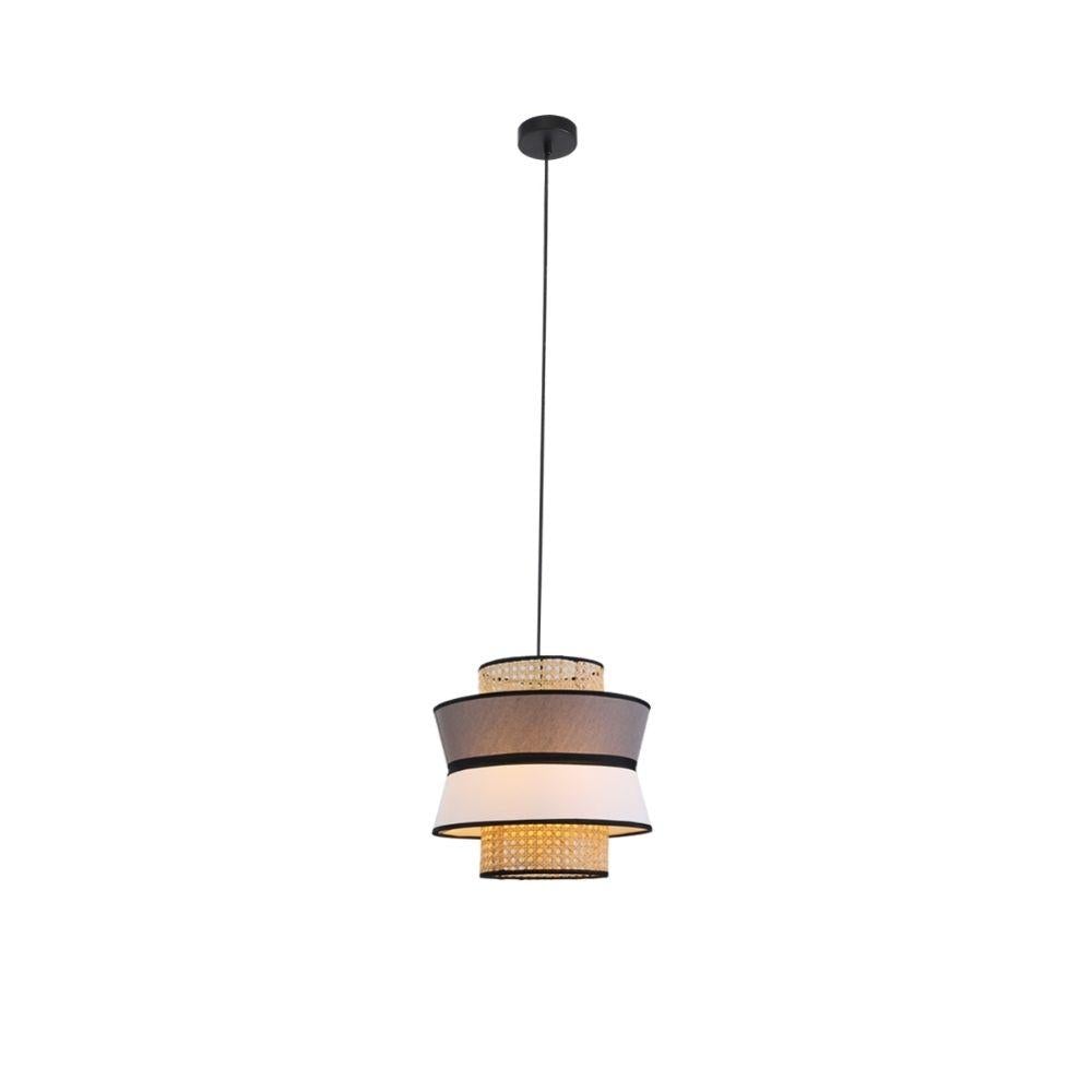 Lexi VACLAVA - 1 Light Pendant-Lexi Lighting-Ozlighting.com.au