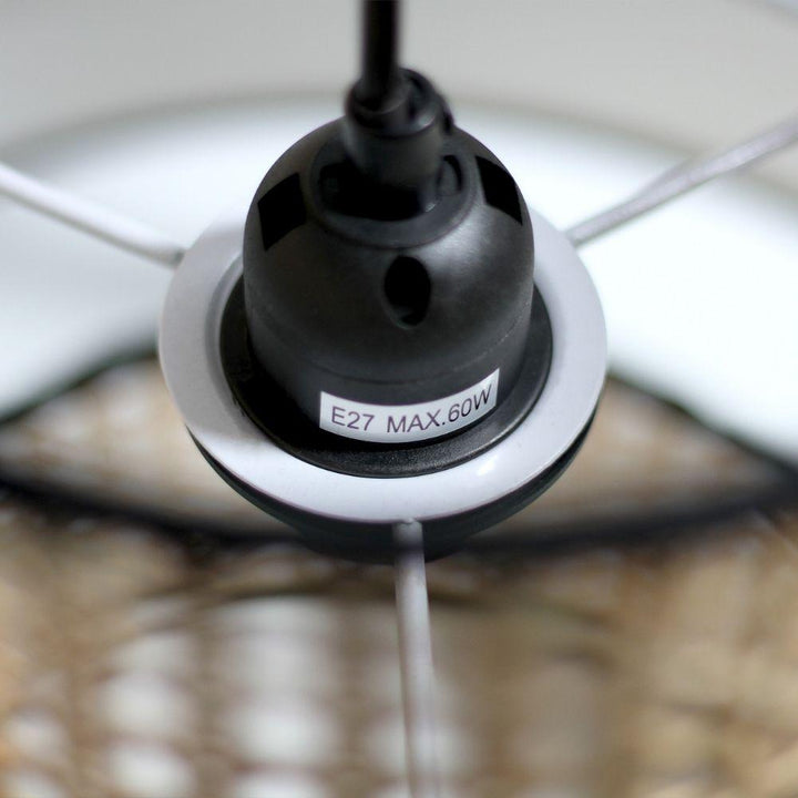 Lexi VACLAVA - 1 Light Pendant-Lexi Lighting-Ozlighting.com.au