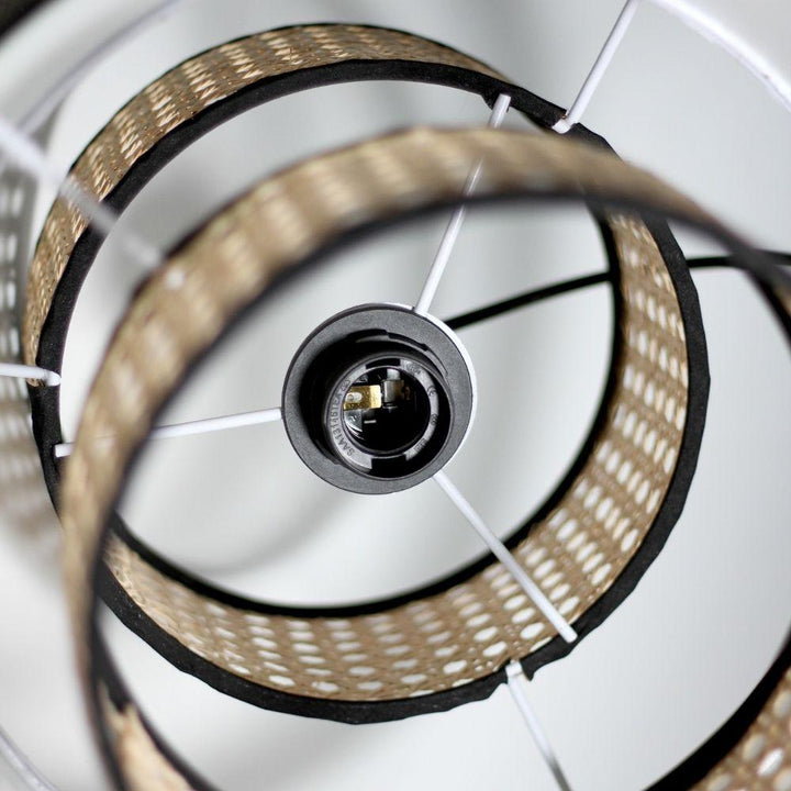 Lexi VACLAVA - 1 Light Pendant-Lexi Lighting-Ozlighting.com.au