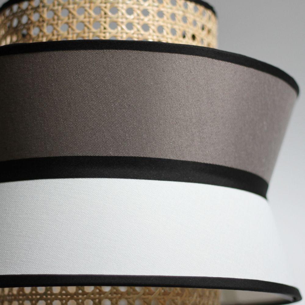 Lexi VACLAVA - 1 Light Pendant-Lexi Lighting-Ozlighting.com.au