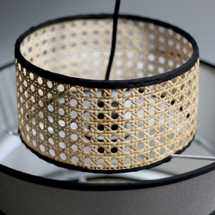 Lexi VACLAVA - 1 Light Pendant-Lexi Lighting-Ozlighting.com.au