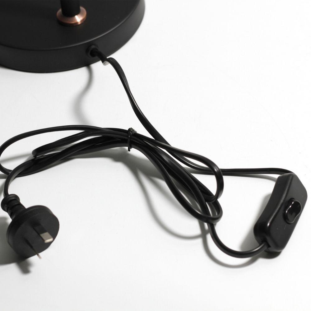 Lexi ZEHRA - Table Lamp-Lexi Lighting-Ozlighting.com.au