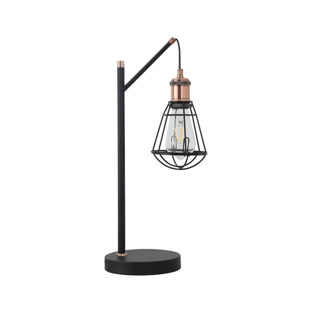 Lexi ZEHRA Table Lamp-Lexi Lighting-Ozlighting.com.au