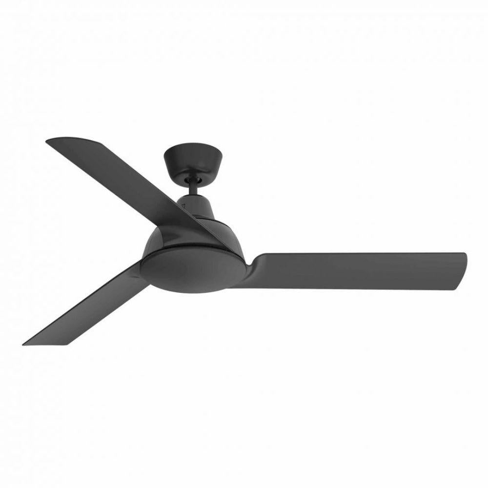 Mercator AIRVENTURE Ceiling Fan - 3 Blade 1331mm ABS-Mercator-Ozlighting.com.au