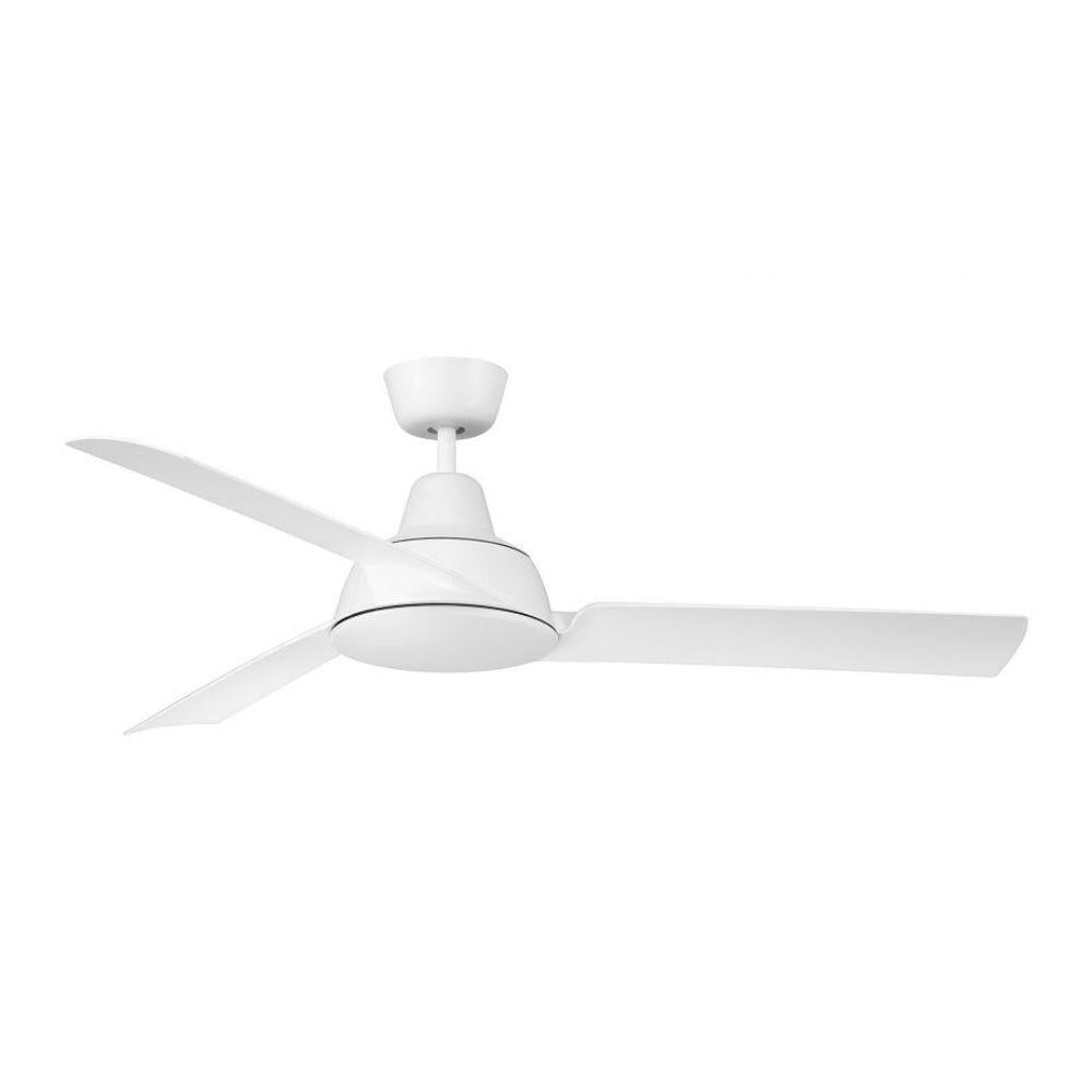 Mercator AIRVENTURE Ceiling Fan - 3 Blade 1331mm ABS-Mercator-Ozlighting.com.au