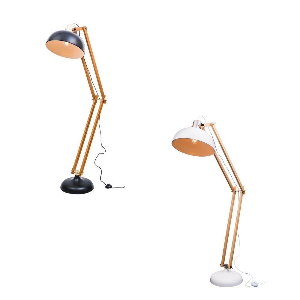 Mercator ALFRED - Floor Lamp-Mercator-Ozlighting.com.au