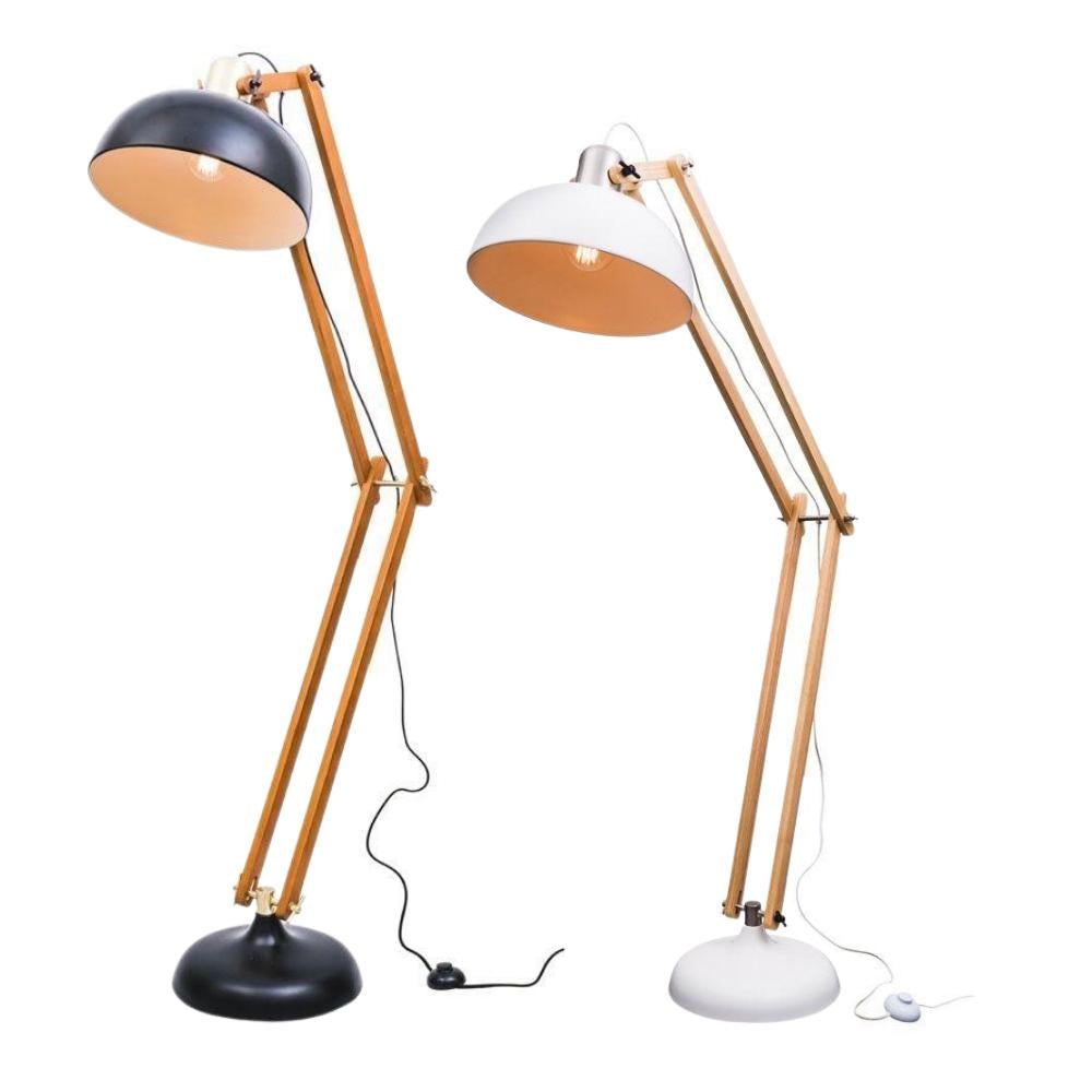 Mercator ALFRED - Floor Lamp-Mercator-Ozlighting.com.au