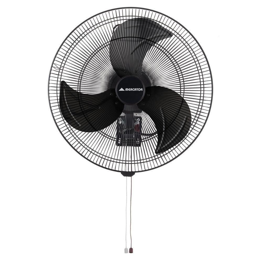 Mercator ARENA Wall Fan - 50cm Industrial-Mercator-Ozlighting.com.au