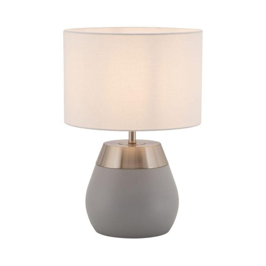 Mercator BELGRAVE - Touch Table Lamp IP20-Mercator-Ozlighting.com.au