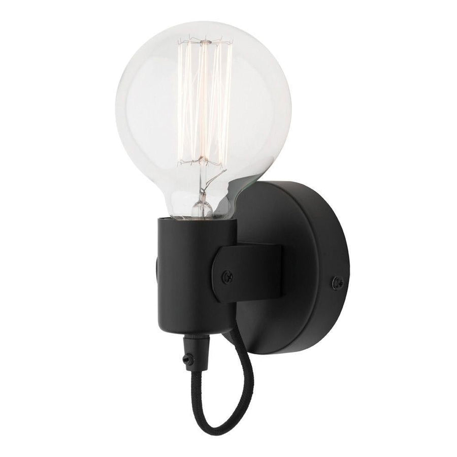 Mercator BRONTE - Interior Wall Light-Mercator-Ozlighting.com.au