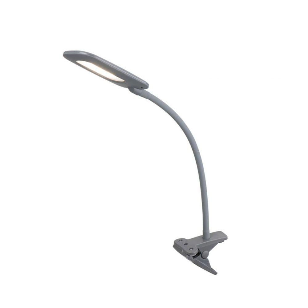Mercator BRYCE - 4.8W LED Clamp Lamp IP20 4000K-Mercator-Ozlighting.com.au
