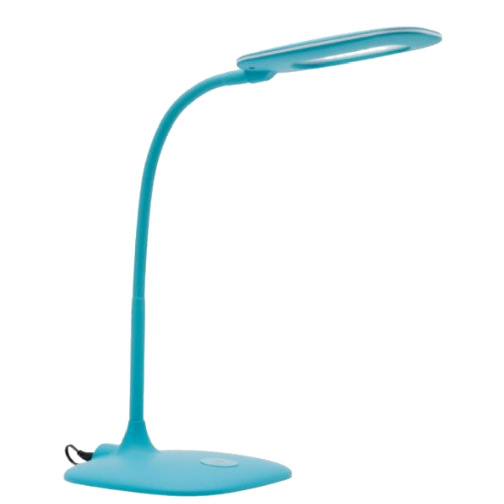 Mercator BRYCE LED Task Lamp - 6W, IP20 4000K-Mercator-Ozlighting.com.au