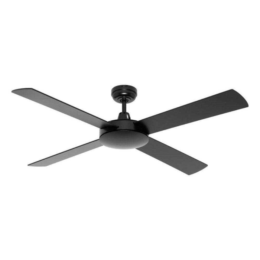 Mercator CAPRICE - 4 Blade 1300mm 52" AC Ceiling Fan-Mercator-Ozlighting.com.au