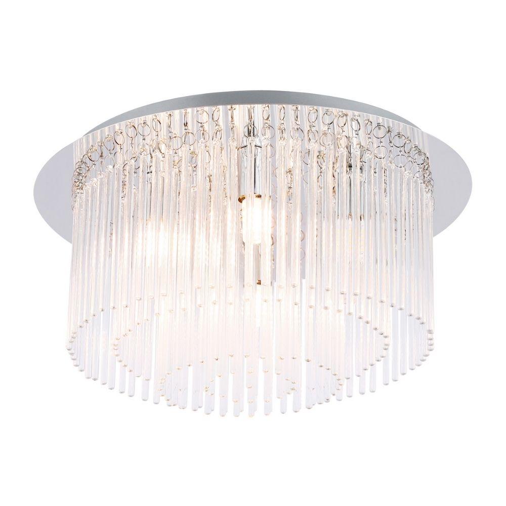 Mercator CLARENCE - 4/6 Light Ceiling Light IP20-Mercator-Ozlighting.com.au