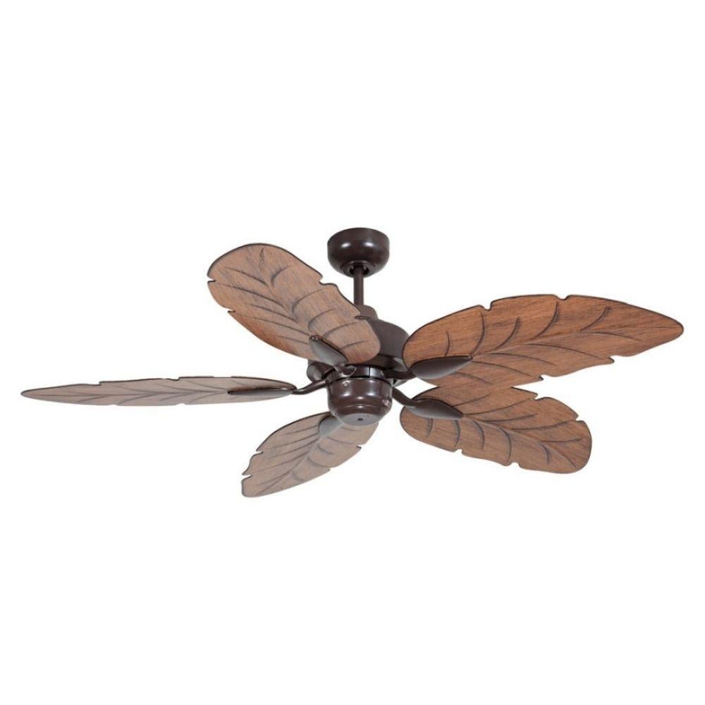 Mercator COOYA Ceiling Fan - 5 Blade 1300mm 52" ABS Blade-Mercator-Ozlighting.com.au