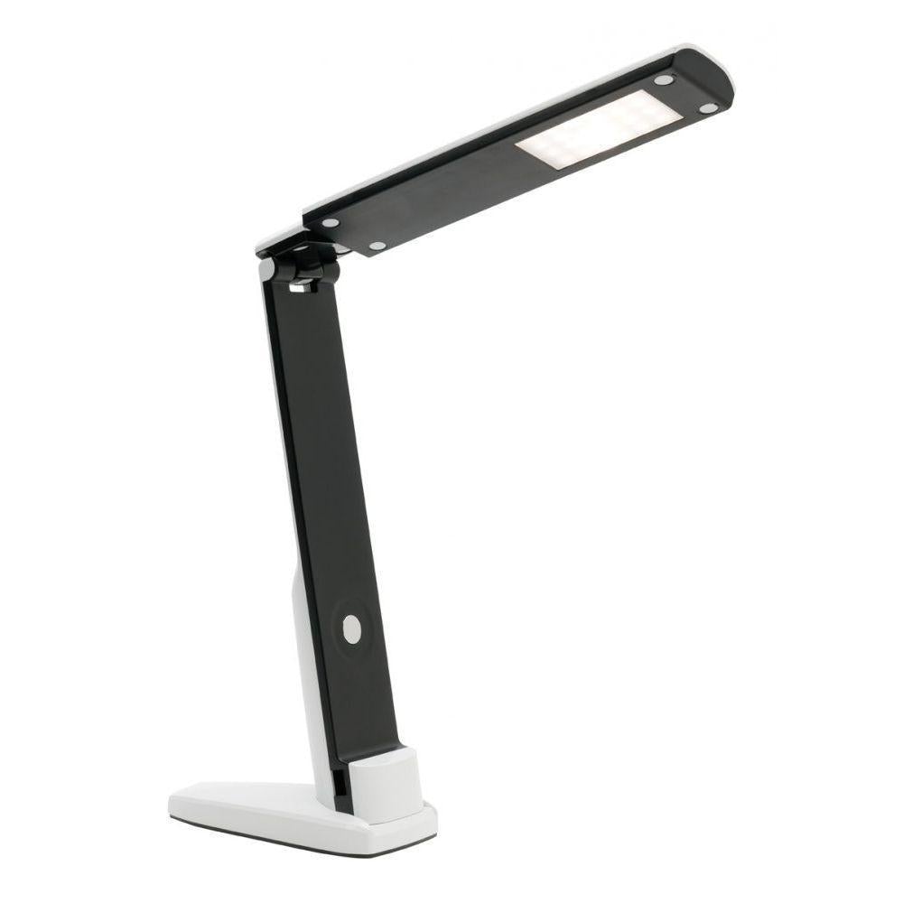 Mercator DEVO - 5W LED Task Lamp 4000K-Mercator-Ozlighting.com.au