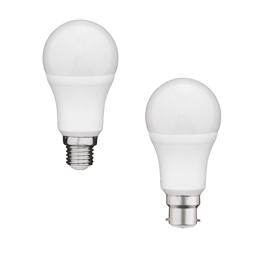 Mercator DIM LED Globes - 9W Dimmable, E27/B22-Mercator-Ozlighting.com.au