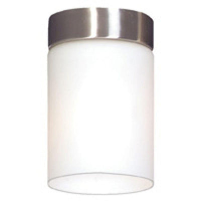 Mercator DUNA-DIY - DIY Batten Fix Holder Cover Glass Ceiling Light Shade Only-Mercator-Ozlighting.com.au