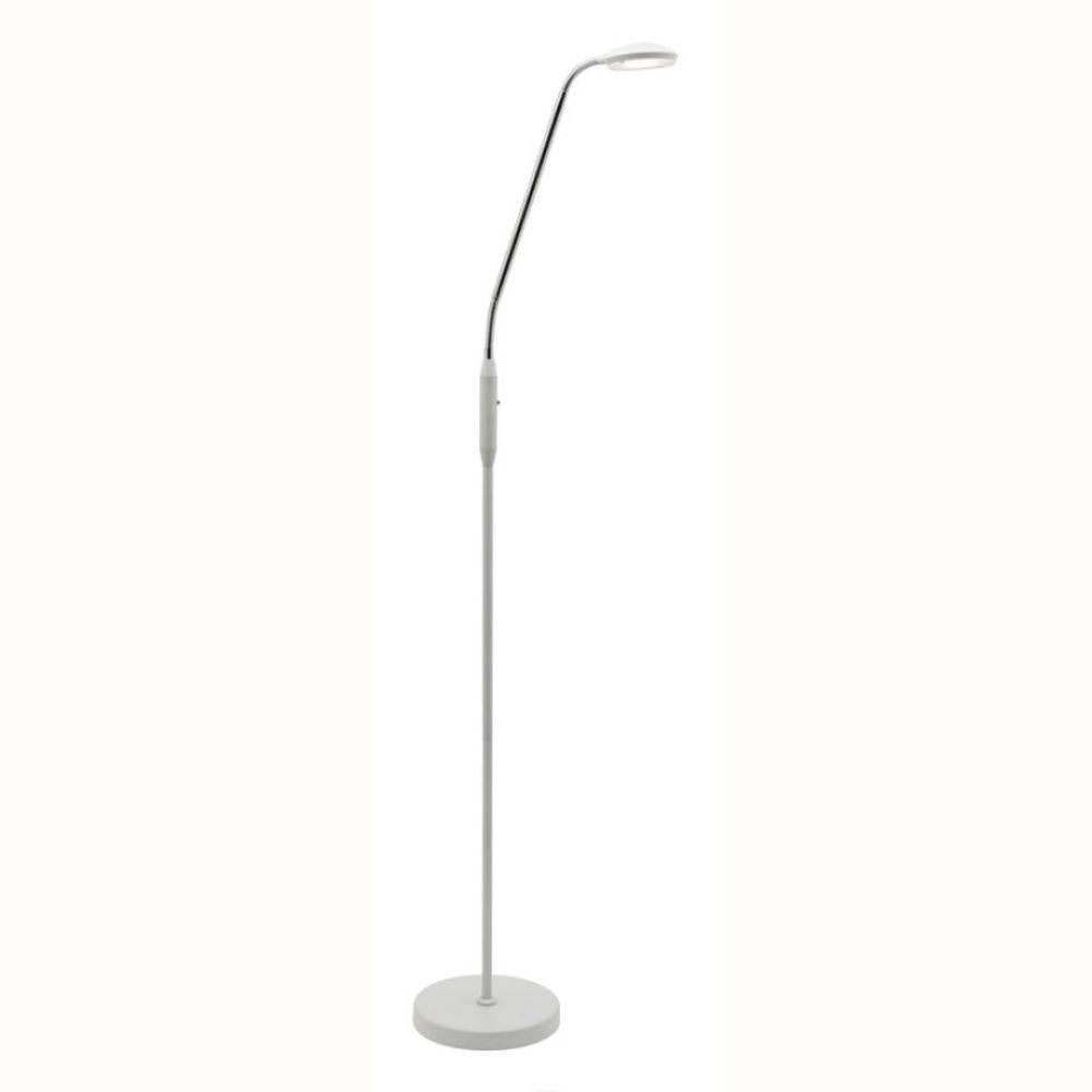 Mercator DYLAN - 6W LED Floor Lamp IP20 4000K-Mercator-Ozlighting.com.au