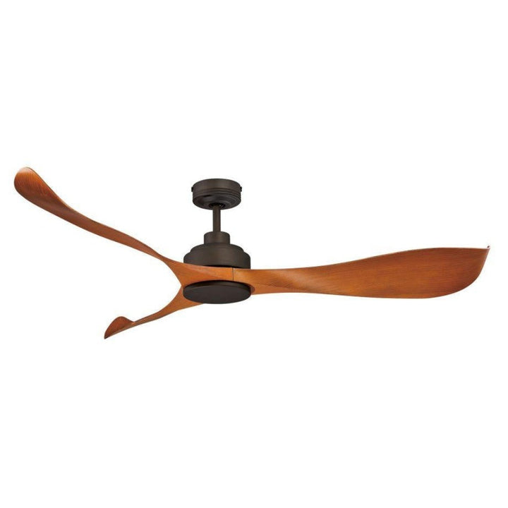 Mercator EAGLE - 3 Blade 1400mm 56" ABS DC Ceiling Fan with Remote-Mercator-Ozlighting.com.au
