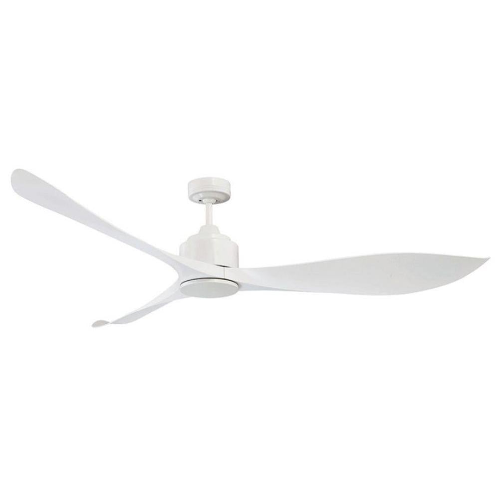 Mercator EAGLE - XL 1676 NL ABS DC Ceiling Fan-Mercator-Ozlighting.com.au