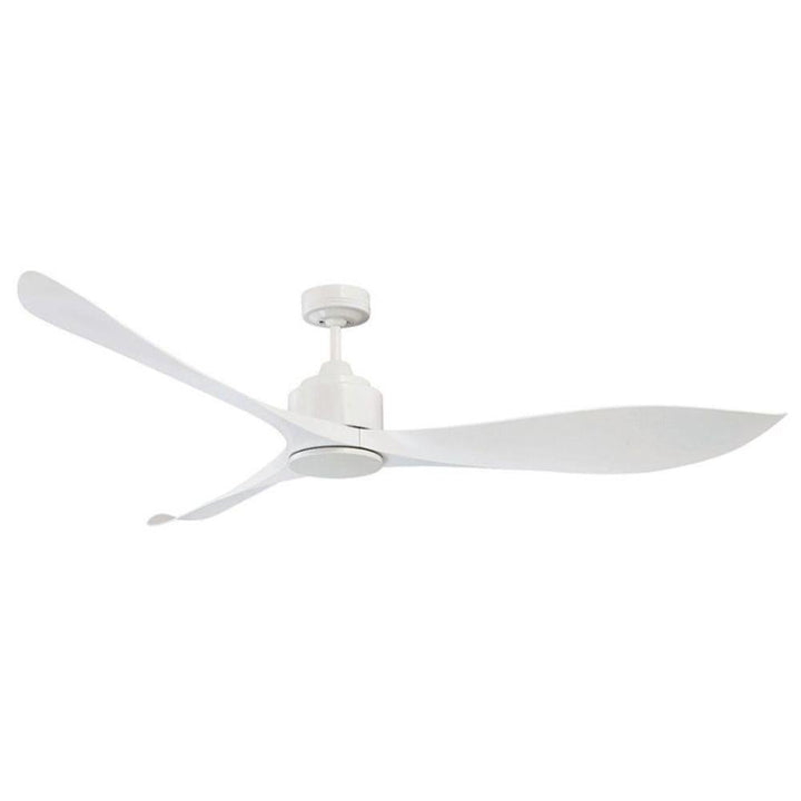 Mercator EAGLE - XL 1676 NL ABS DC Ceiling Fan-Mercator-Ozlighting.com.au